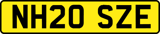 NH20SZE