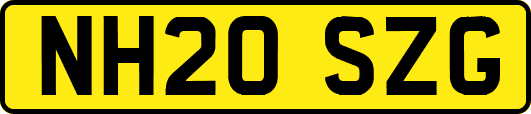 NH20SZG