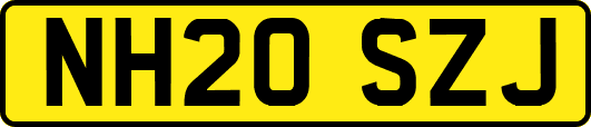 NH20SZJ