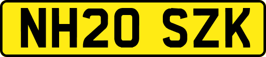 NH20SZK