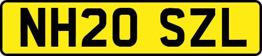 NH20SZL