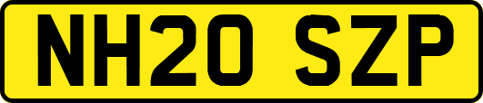 NH20SZP