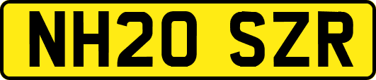 NH20SZR