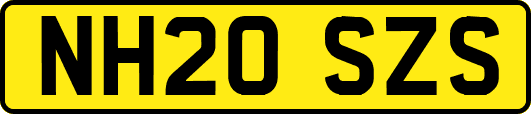 NH20SZS