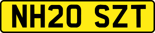 NH20SZT