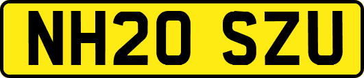 NH20SZU