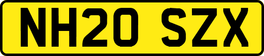 NH20SZX