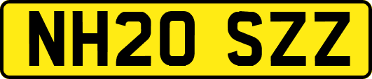 NH20SZZ