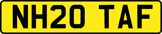 NH20TAF