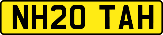 NH20TAH
