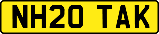 NH20TAK