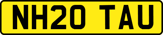 NH20TAU