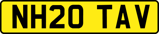 NH20TAV