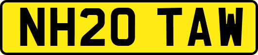 NH20TAW