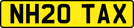 NH20TAX