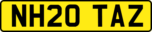 NH20TAZ
