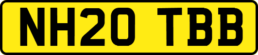NH20TBB