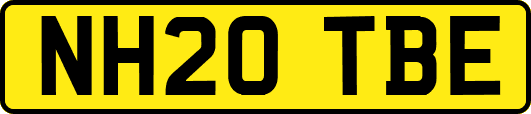 NH20TBE