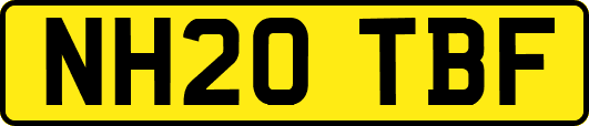 NH20TBF