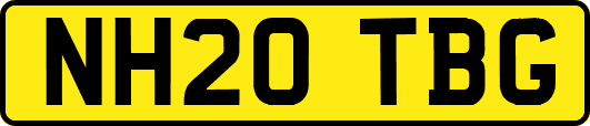 NH20TBG