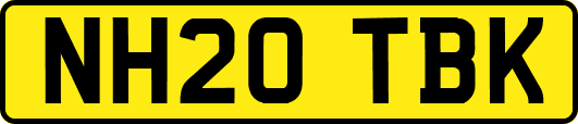 NH20TBK