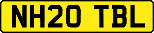 NH20TBL