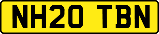 NH20TBN