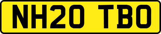 NH20TBO