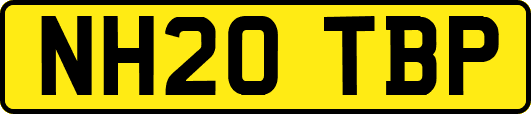 NH20TBP