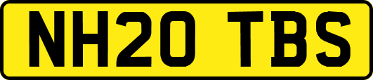 NH20TBS