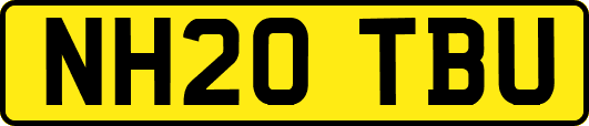 NH20TBU