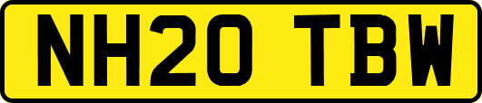 NH20TBW