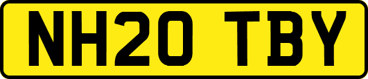 NH20TBY