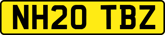 NH20TBZ