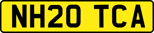 NH20TCA