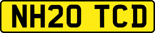 NH20TCD