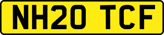 NH20TCF