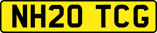 NH20TCG