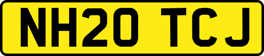 NH20TCJ