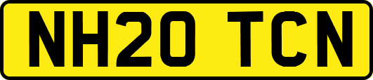 NH20TCN