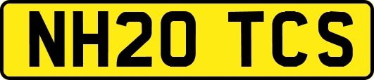 NH20TCS