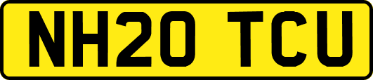 NH20TCU