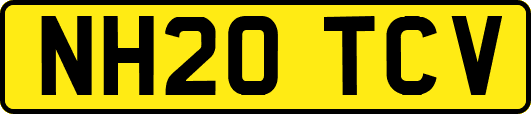 NH20TCV