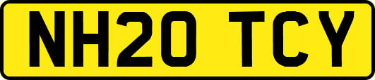 NH20TCY