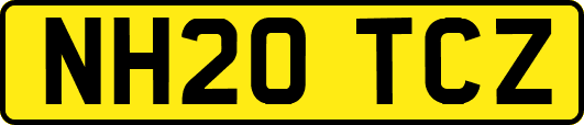 NH20TCZ