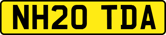 NH20TDA