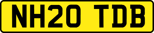 NH20TDB
