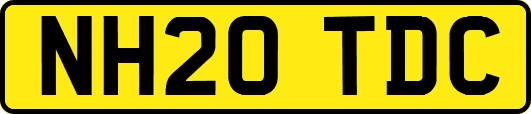 NH20TDC