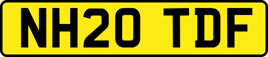 NH20TDF