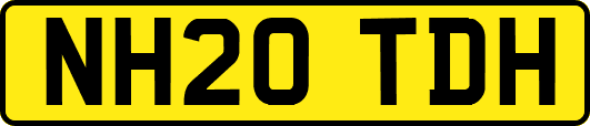 NH20TDH